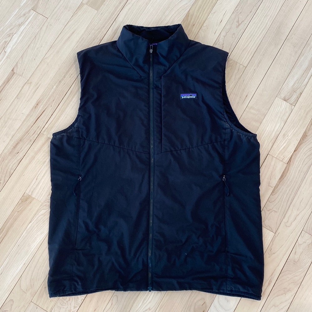 Men's Patagonia Vest
